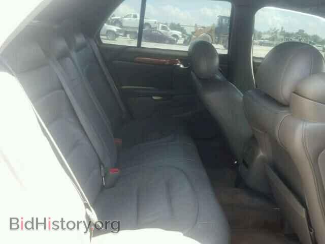 2001 CADILLAC DEVILLE - VIN: 1G6KD54Y31U175835 - Фото 6