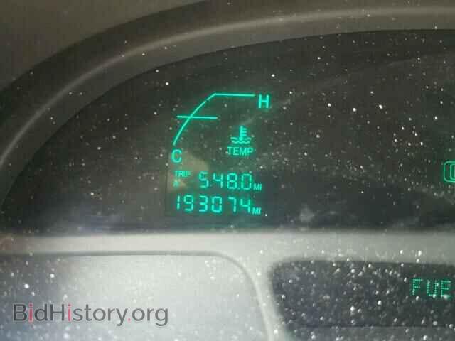 2001 CADILLAC DEVILLE - VIN: 1G6KD54Y31U175835 - Фото 8