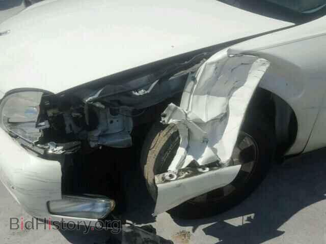 2001 CADILLAC DEVILLE - VIN: 1G6KD54Y31U175835 - Фото 9