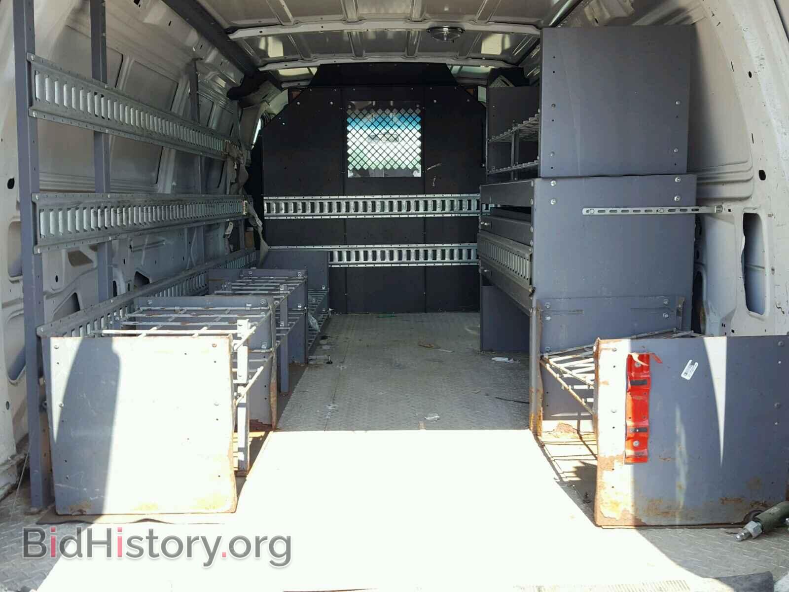 2012 FORD ECONOLINE - VIN: 1FDSS3EL7CDA27146 - Фото 6