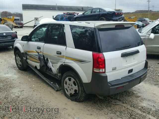 2004 SATURN VUE - VIN: 5GZCZ33D24S803081 - Фото 3