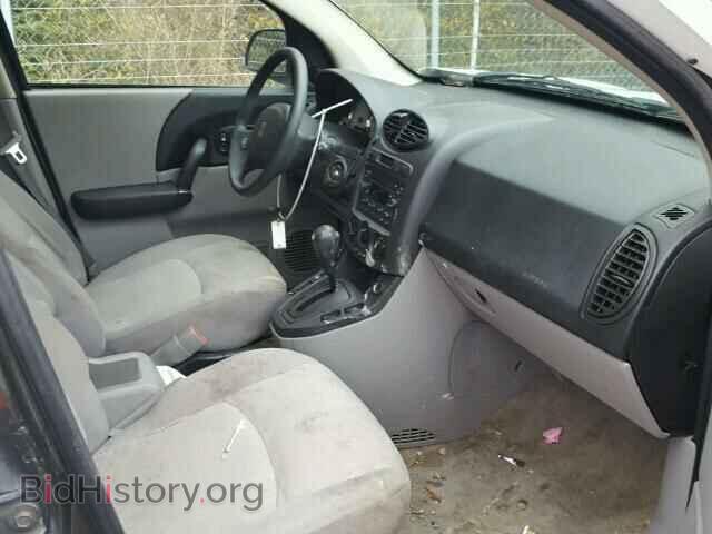 2004 SATURN VUE - VIN: 5GZCZ33D24S803081 - Фото 5