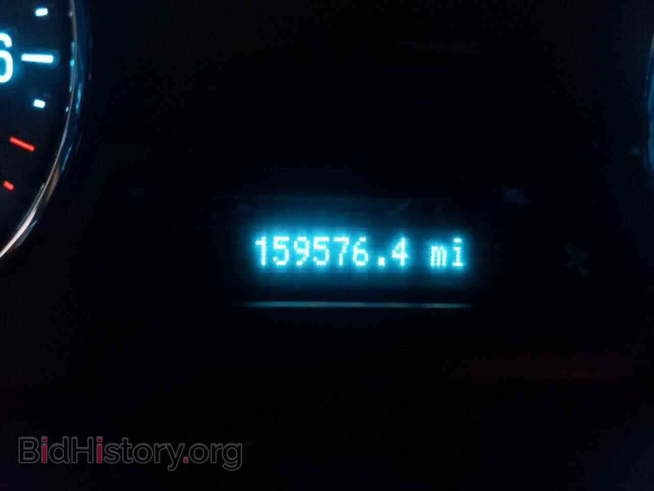 2012 FORD FLEX - VIN: 2FMGK5CC0CBD16198 - Photo 8