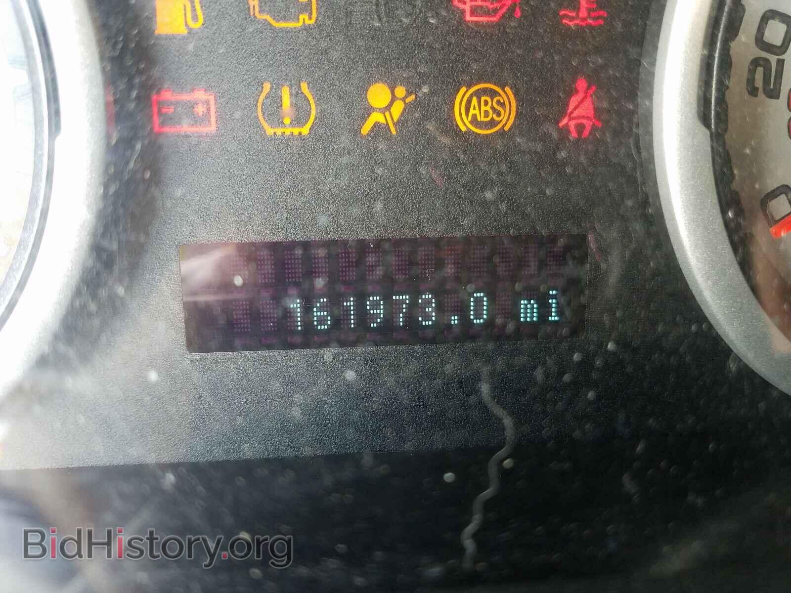 2011 FORD FOCUS - VIN: 1FAHP3EN4BW165771 - Фото 8