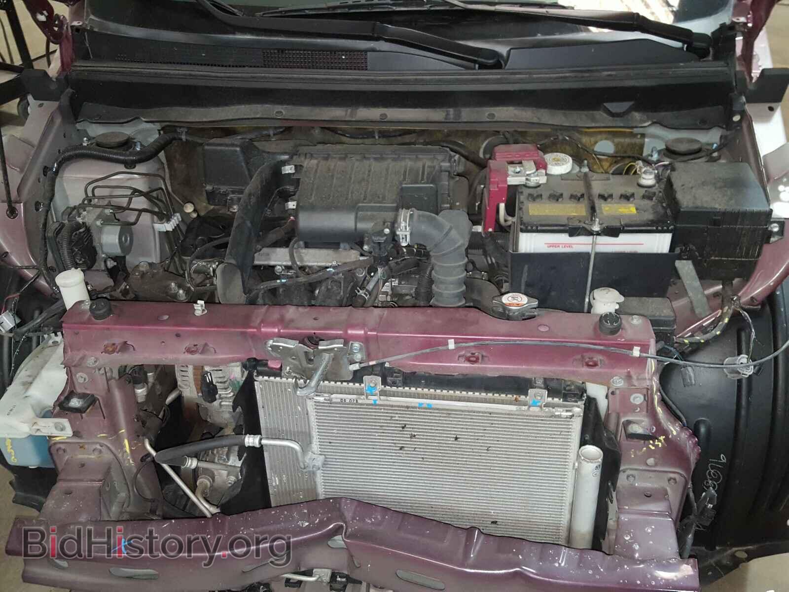2018 MITSUBISHI MIRAGE - VIN: ML32F3FJXJHF11264 - Фото 7