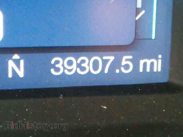 2013 FORD EDGE - VIN: 2FMDK3GC0DBB12083 - Фото 8
