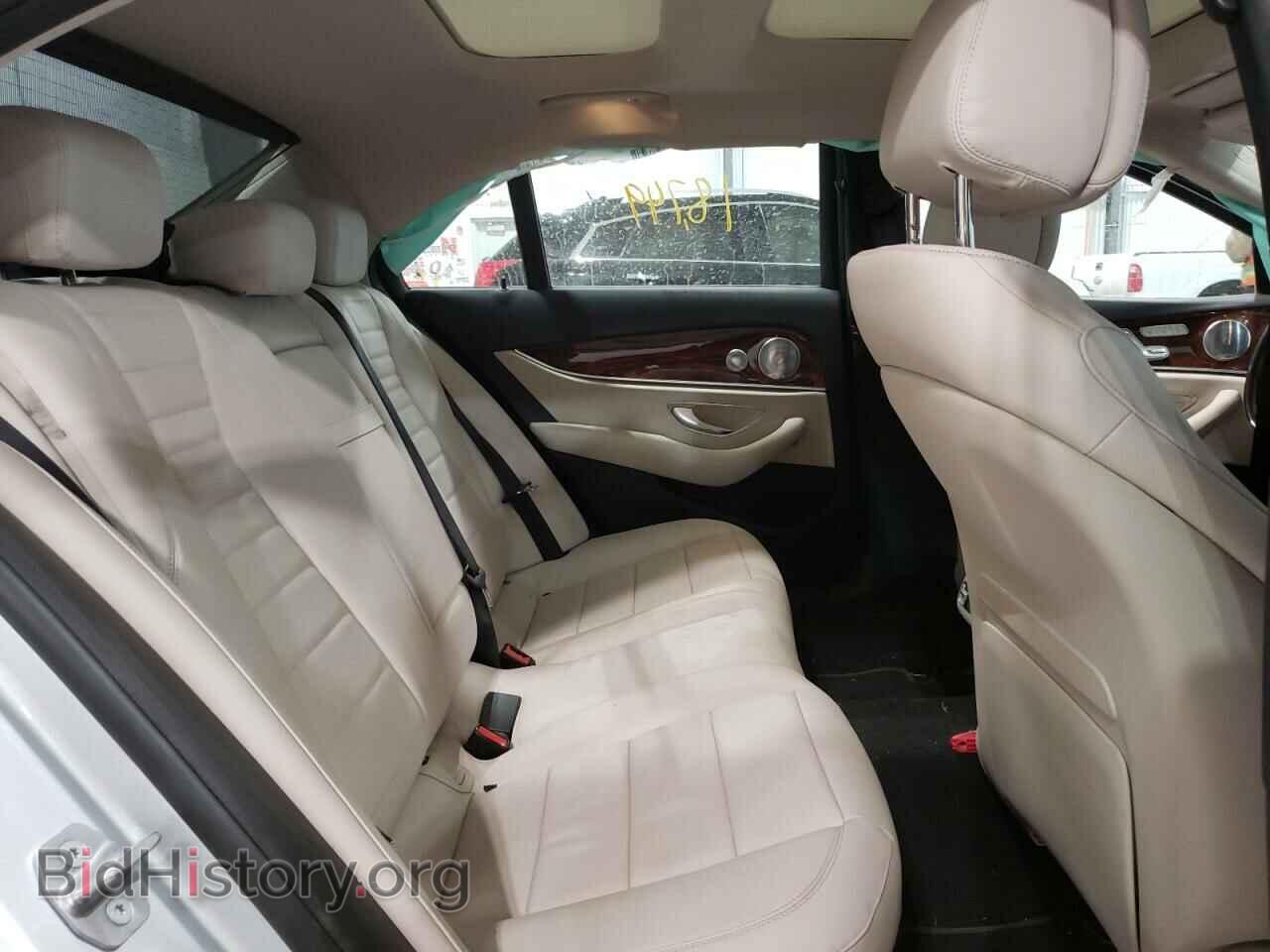 2018 MERCEDES-BENZ E-CLASS - VIN: WDDZF4KB9JA313108 - Фото 6