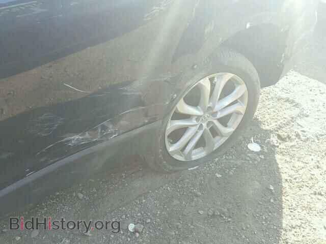 2012 MAZDA CX-9 - VIN: JM3TB3DA4C0351310 - Фото 9