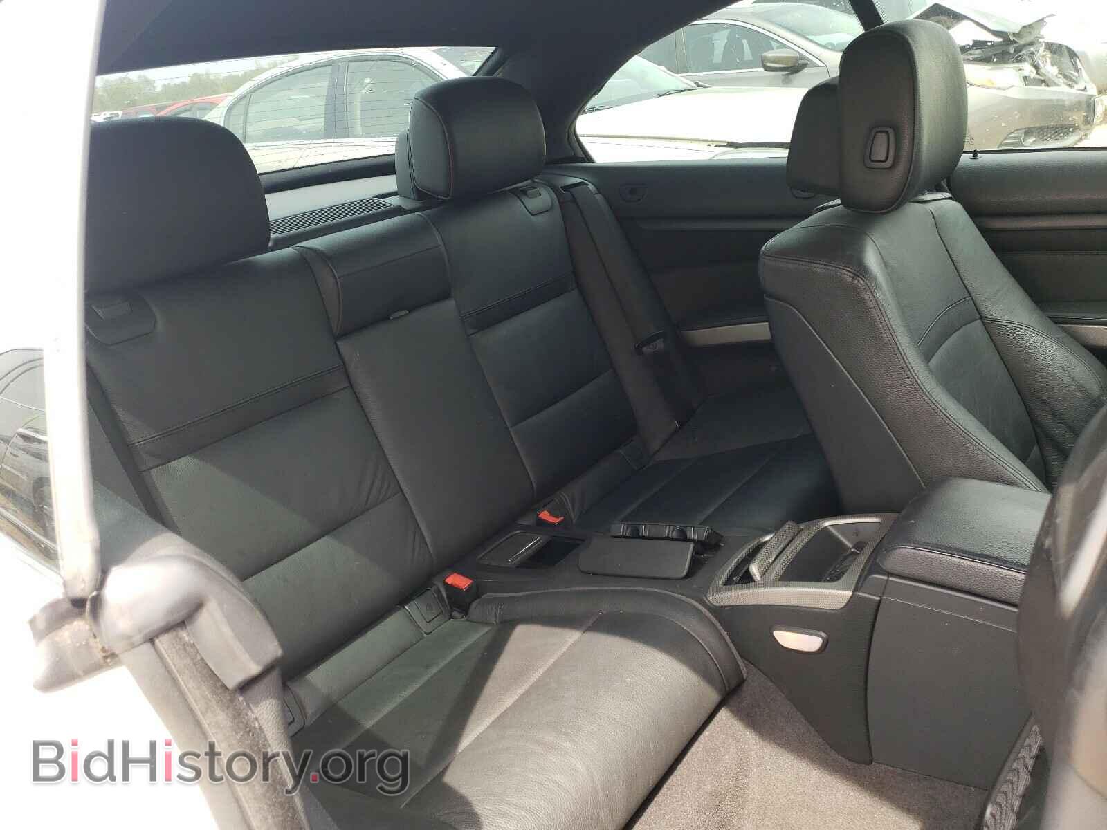 2013 BMW 3 SERIES - VIN: WBADW3C56DJ526462 - Фото 6