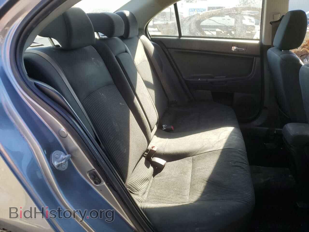 2015 MITSUBISHI LANCER - VIN: JA32U2FU6FU021485 - Фото 10