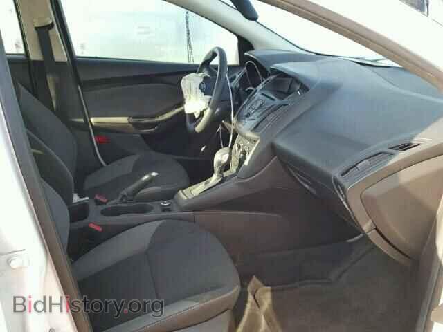 2012 FORD FOCUS - VIN: 1FAHP3E24CL395979 - Photo 5
