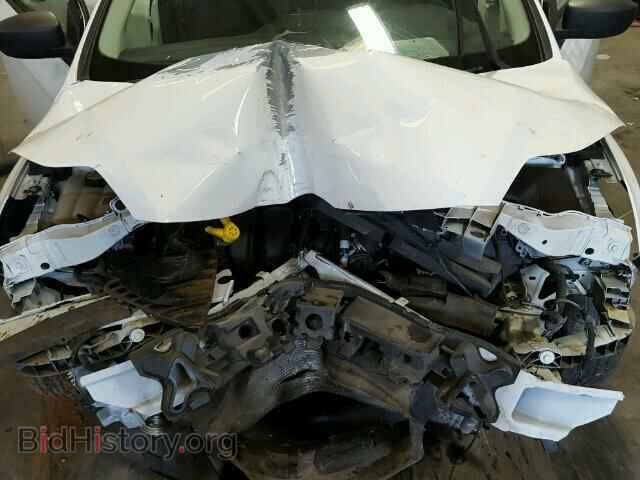 2012 FORD FOCUS - VIN: 1FAHP3E24CL395979 - Photo 7