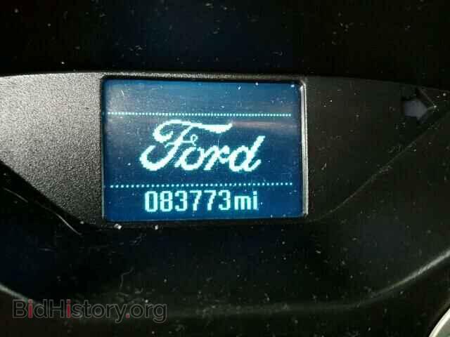 2012 FORD FOCUS - VIN: 1FAHP3E24CL395979 - Photo 8