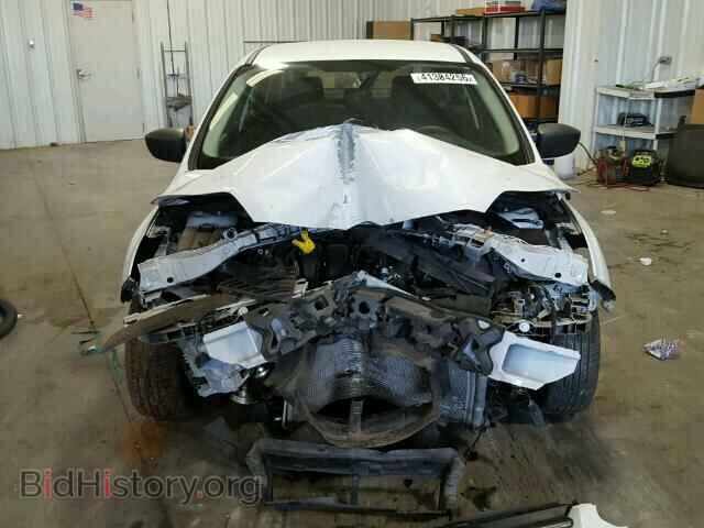 2012 FORD FOCUS - VIN: 1FAHP3E24CL395979 - Photo 9