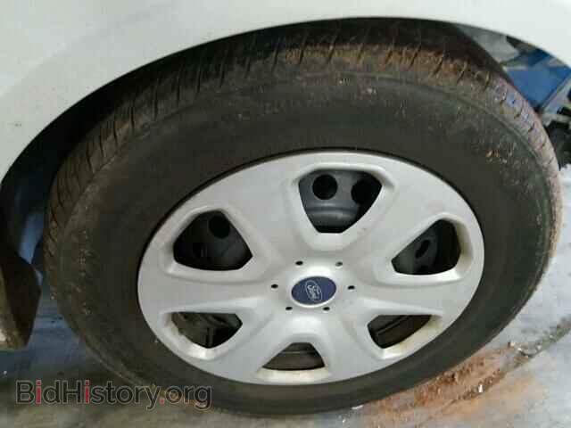 2012 FORD FOCUS - VIN: 1FAHP3E24CL395979 - Photo 10
