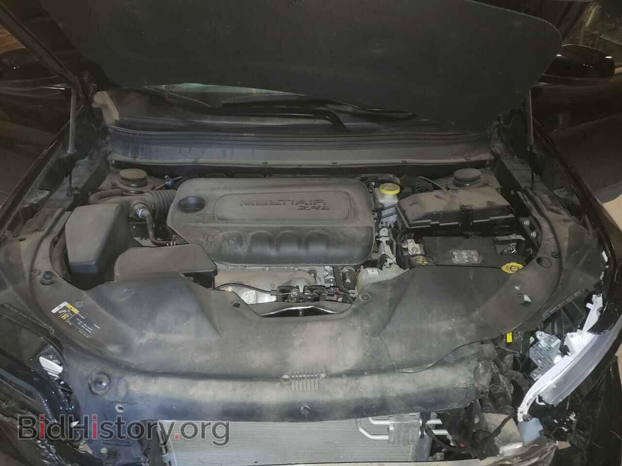 2019 JEEP CHEROKEE - VIN: 1C4PJMLB0KD432017 - Фото 7