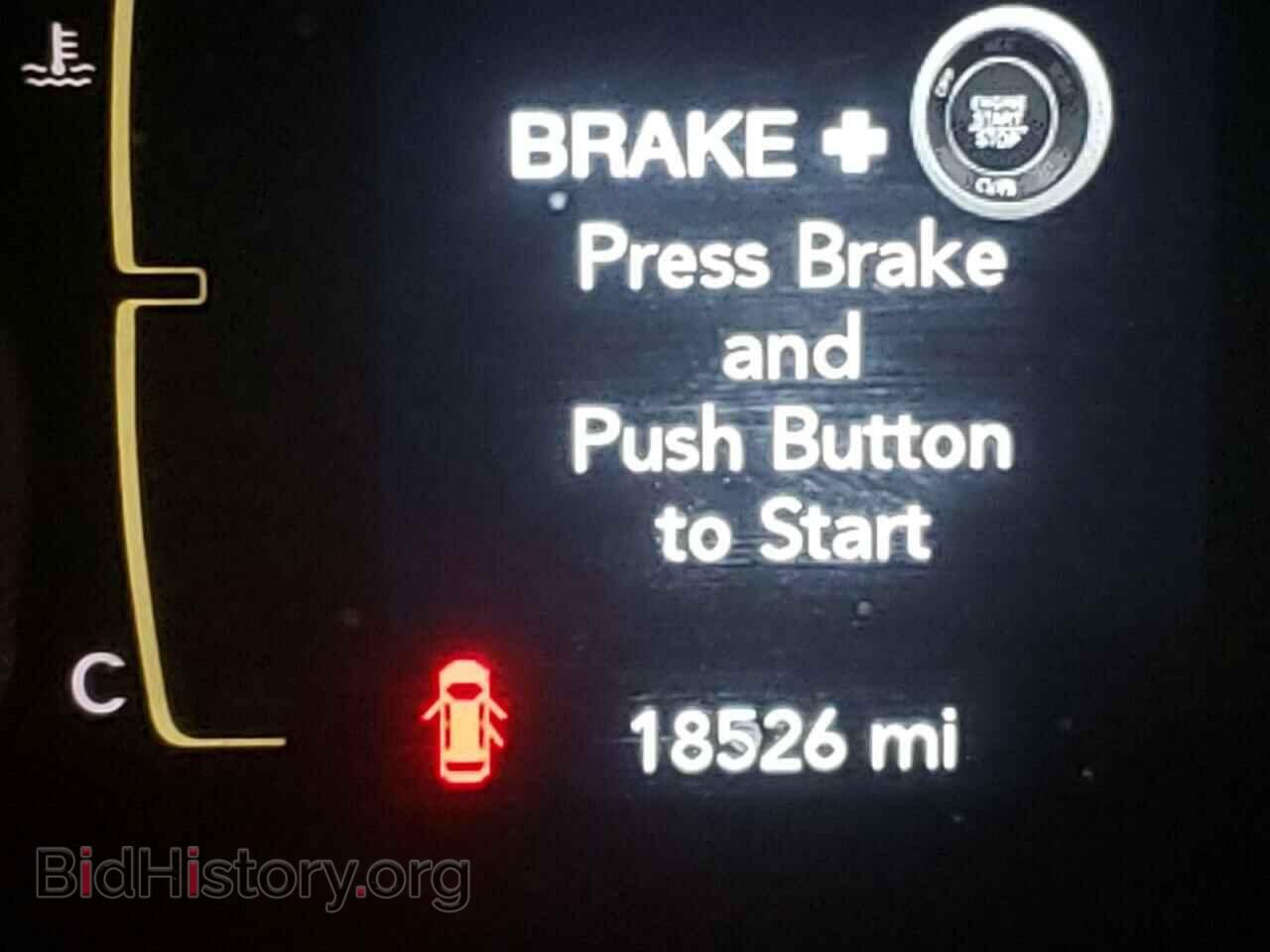 2019 JEEP CHEROKEE - VIN: 1C4PJMLB0KD432017 - Фото 8