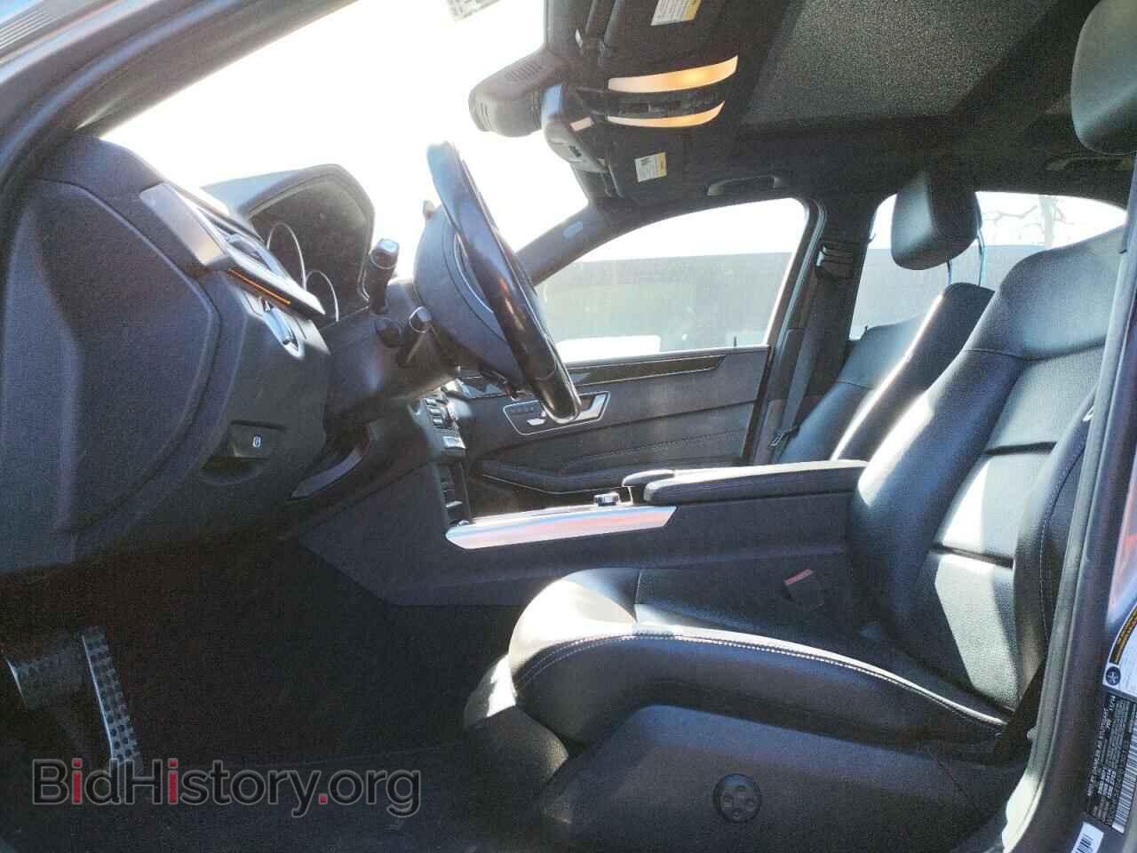 2015 MERCEDES-BENZ E-CLASS - VIN: WDDHF5KB4FB130153 - Фото 7