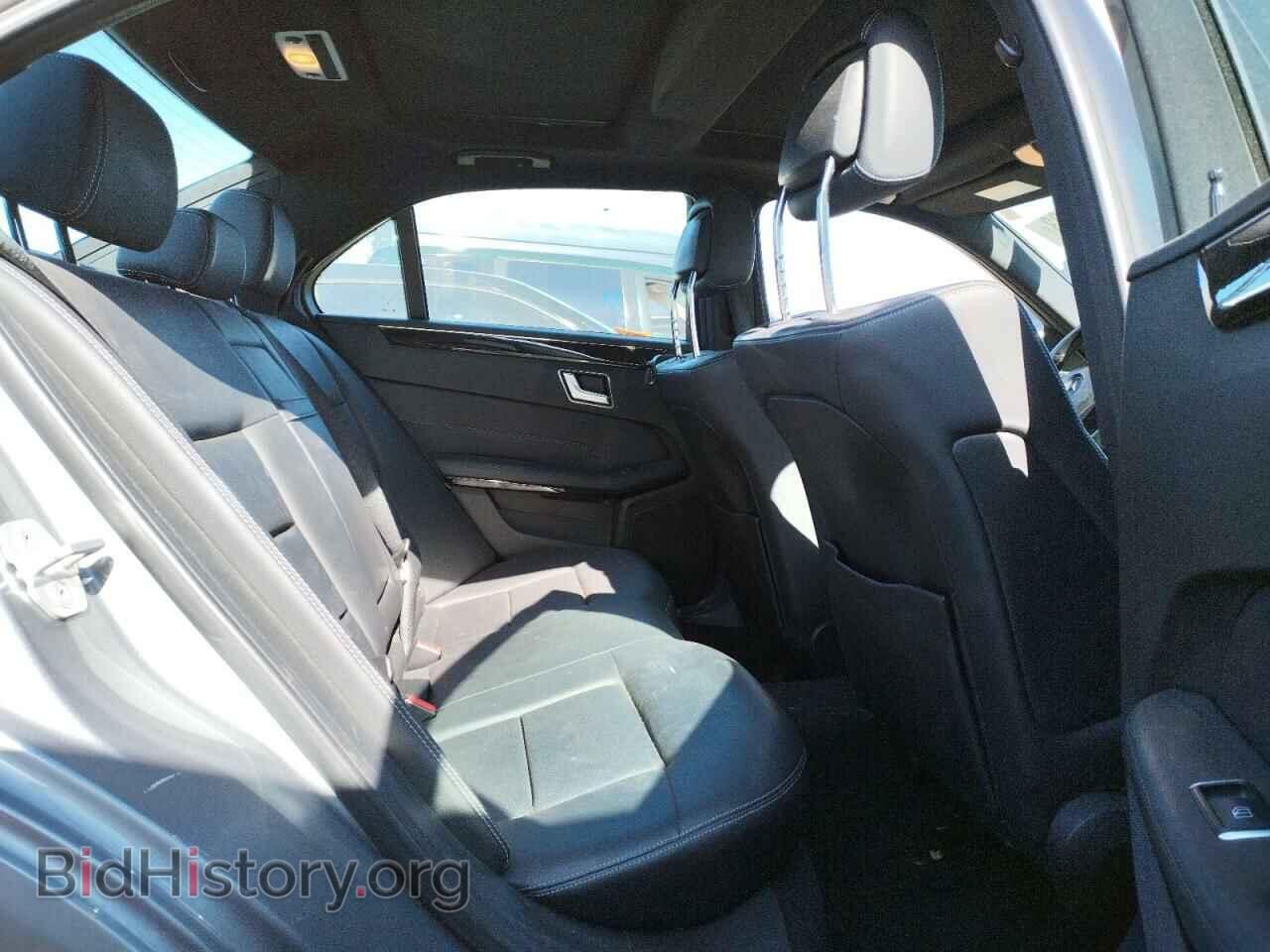 2015 MERCEDES-BENZ E-CLASS - VIN: WDDHF5KB4FB130153 - Фото 10