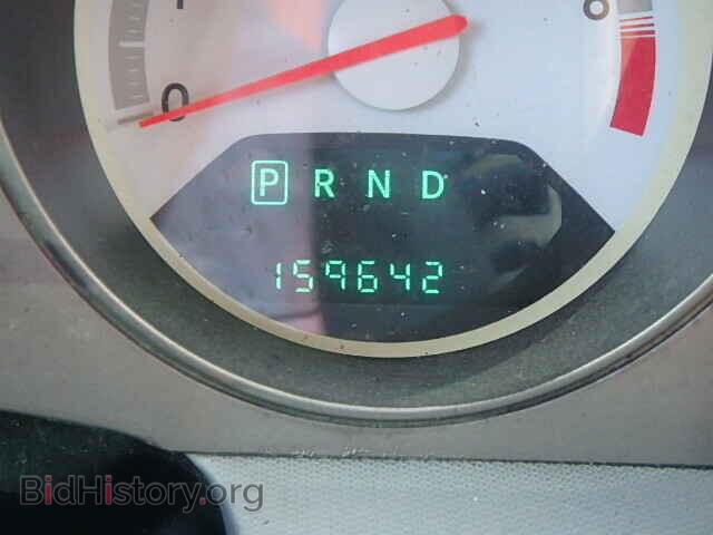 2008 DODGE AVENGER - VIN: 1B3LC56K18N232858 - Фото 8