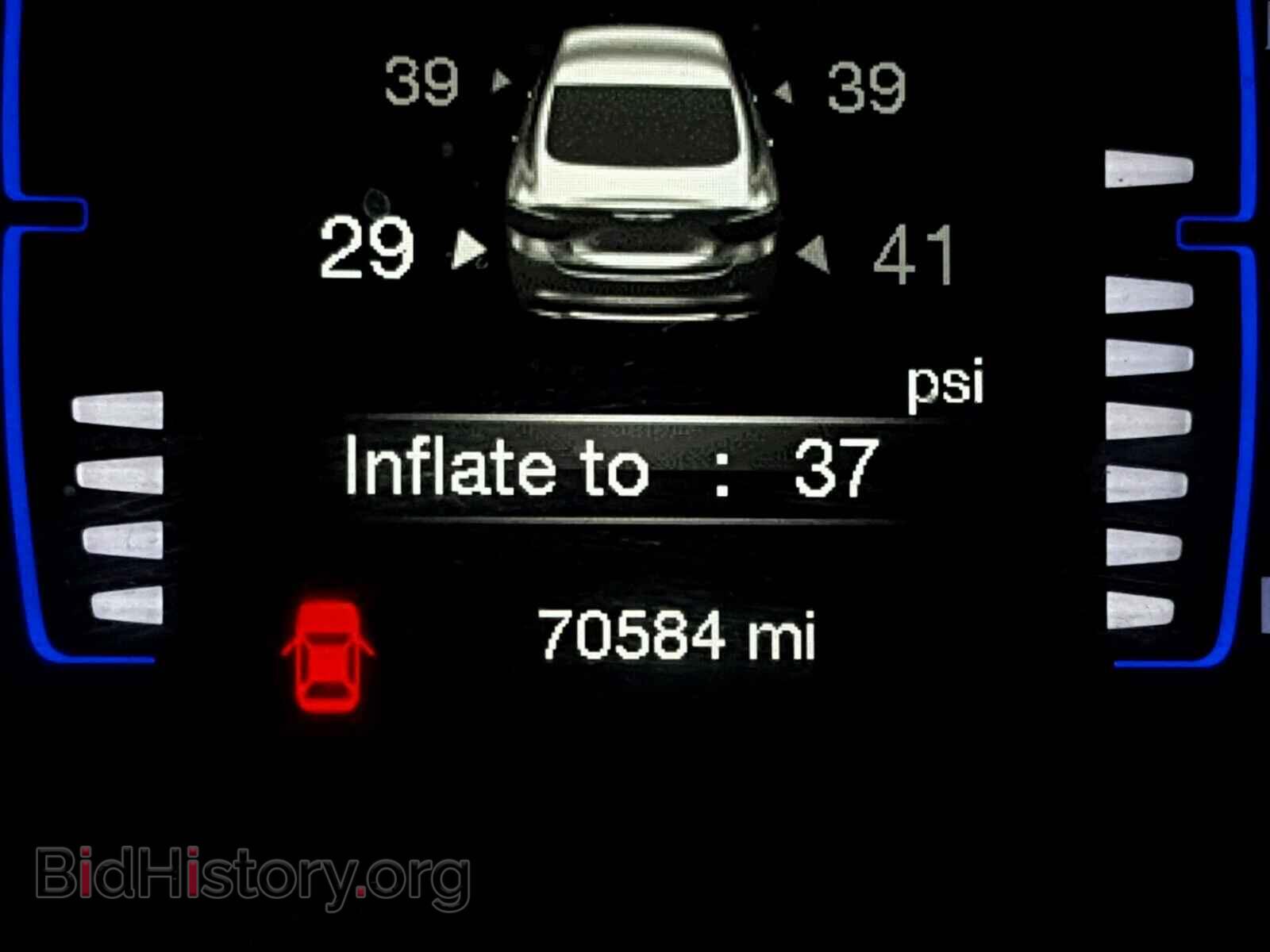 2016 CHRYSLER 200 - VIN: 1C3CCCABXGN136093 - Photo 8