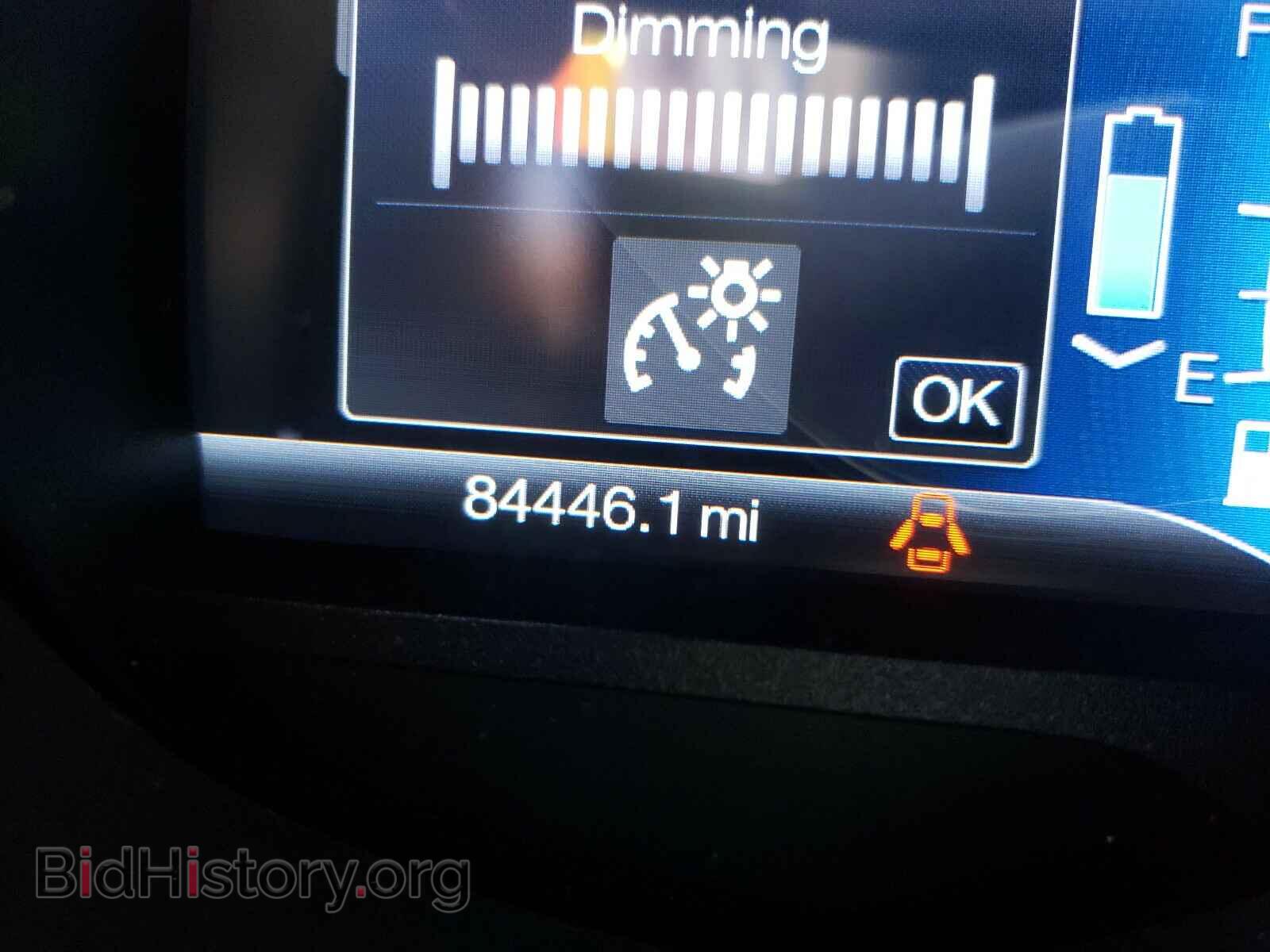 2013 FORD CMAX - VIN: 1FADP5BU9DL546882 - Фото 8