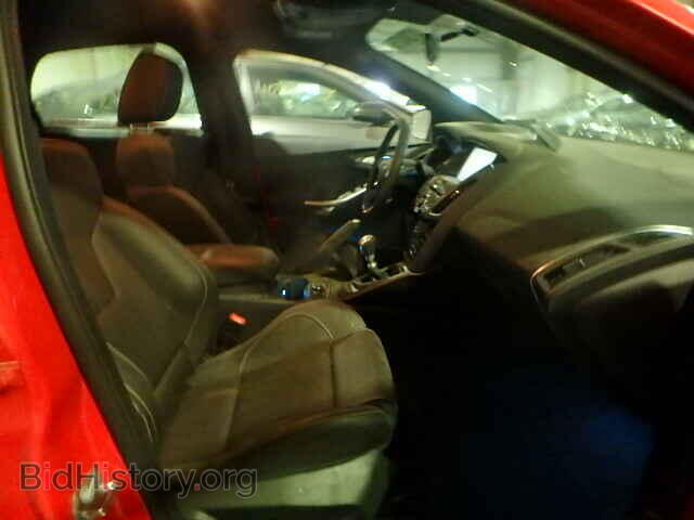 2014 FORD FOCUS - VIN: 1FADP3L95EL231948 - Photo 5