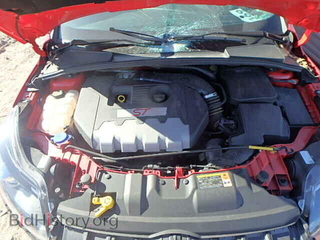 2014 FORD FOCUS - VIN: 1FADP3L95EL231948 - Photo 7