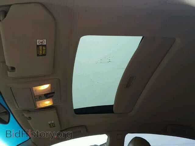 2007 NISSAN MAXIMA - VIN: 1N4BA41E47C833385 - Фото 9