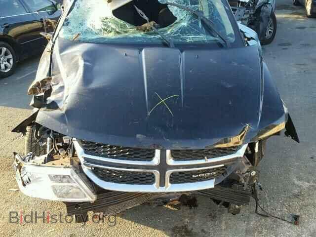 2014 DODGE JOURNEY - VIN: 3C4PDDBG5ET190568 - Фото 7
