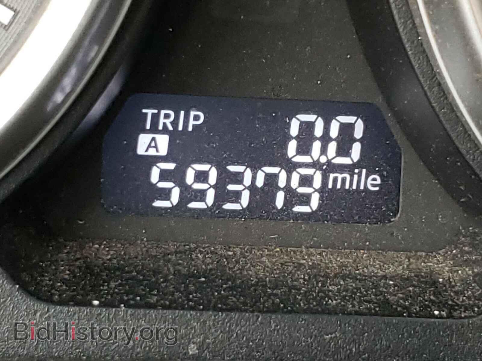 2014 MAZDA CX-9 - VIN: JM3TB3DV4E0441448 - Фото 8
