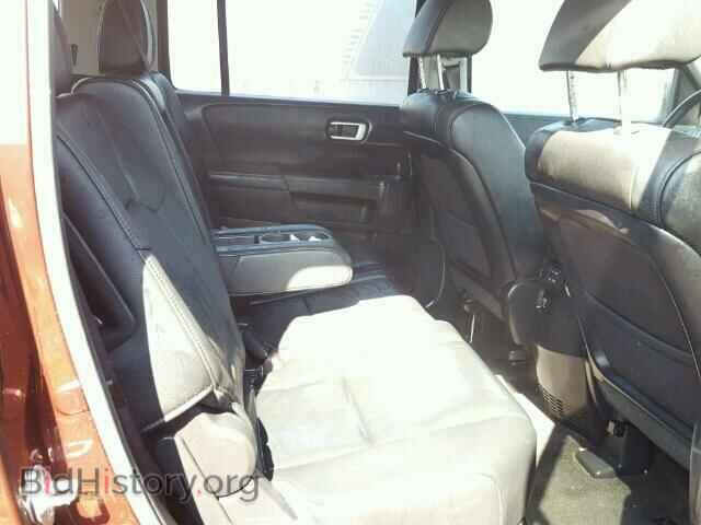 2013 HONDA PILOT - VIN: 5FNYF4H53DB048317 - Фото 6