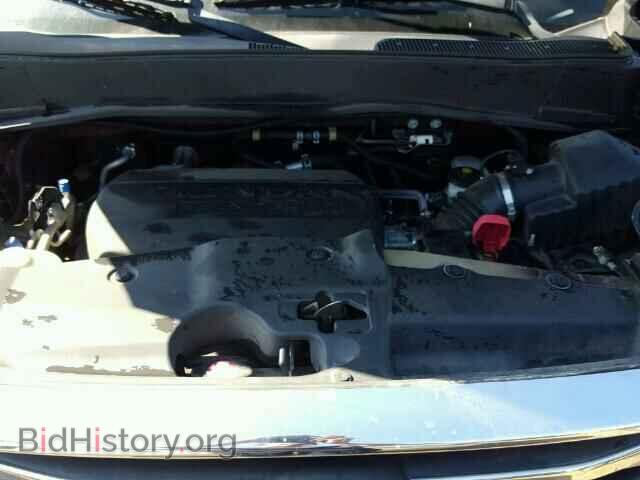 2013 HONDA PILOT - VIN: 5FNYF4H53DB048317 - Фото 7