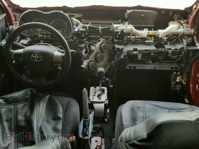 2013 TOYOTA COROLLA - VIN: 5YFBU4EE1DP166421 - Photo 9