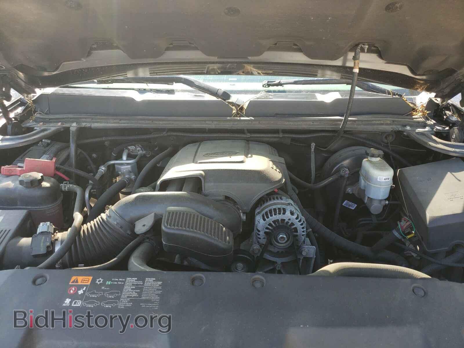2012 CHEVROLET SILVERADO - VIN: 1GCPKSE79CF218420 - Фото 7