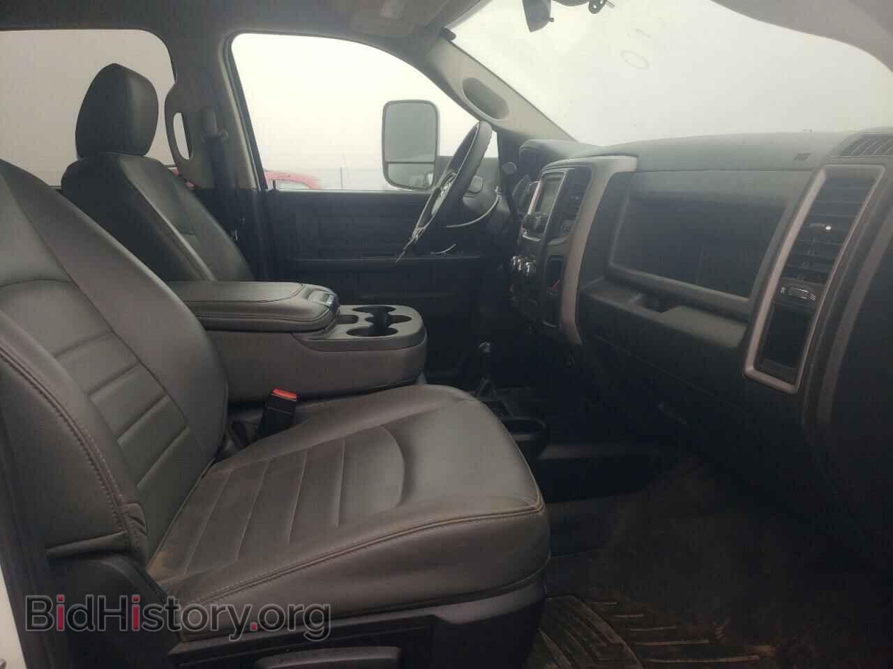 2014 RAM 2500 - VIN: 3C6UR5CL3EG328288 - Фото 5