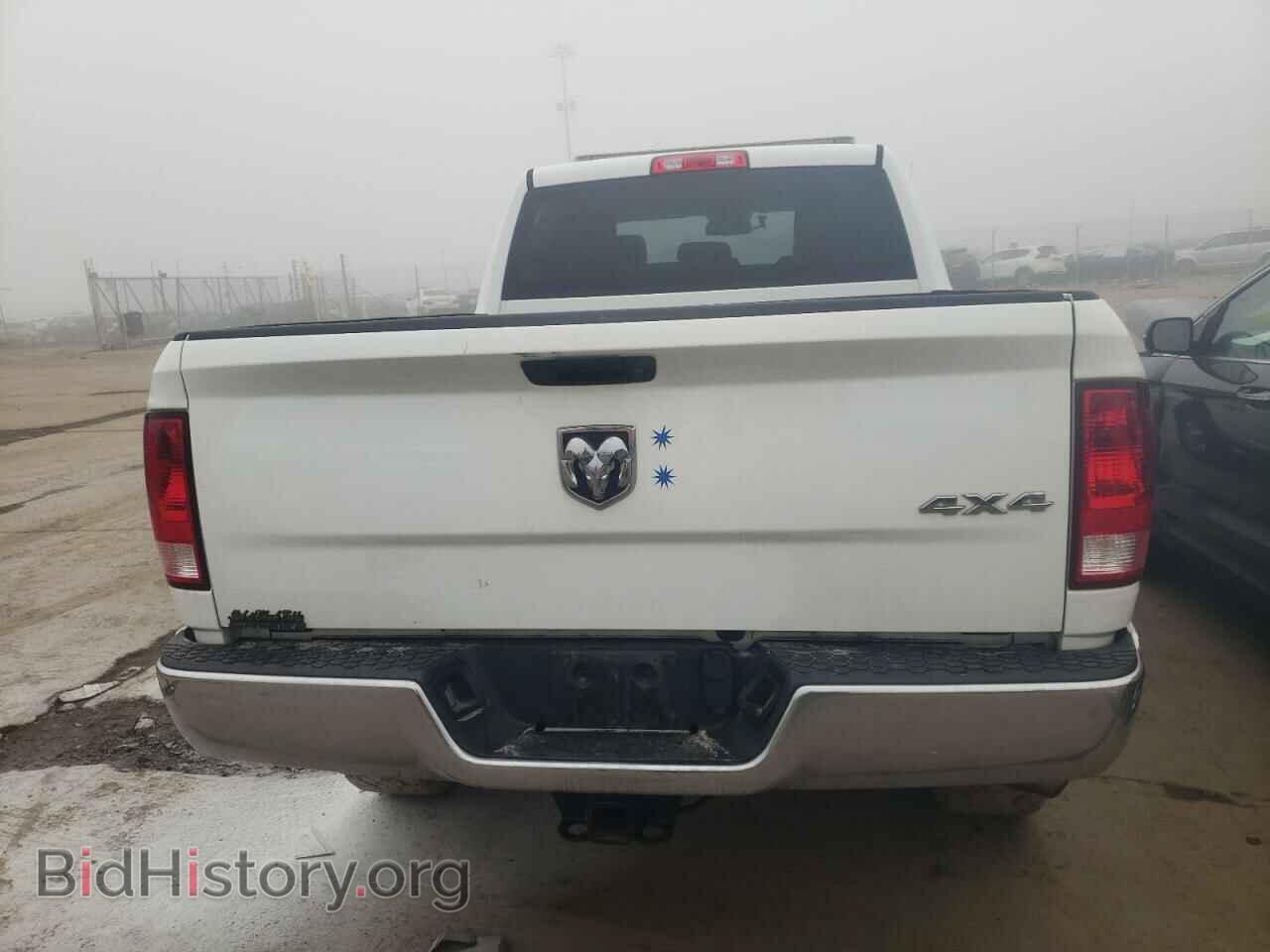 2014 RAM 2500 - VIN: 3C6UR5CL3EG328288 - Фото 6