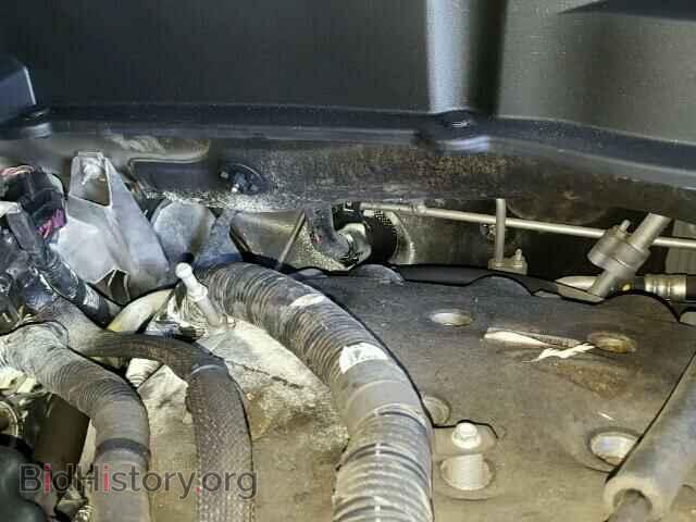 2011 BUICK ENCLAVE - VIN: 5GAKRCEDXBJ133052 - Photo 9