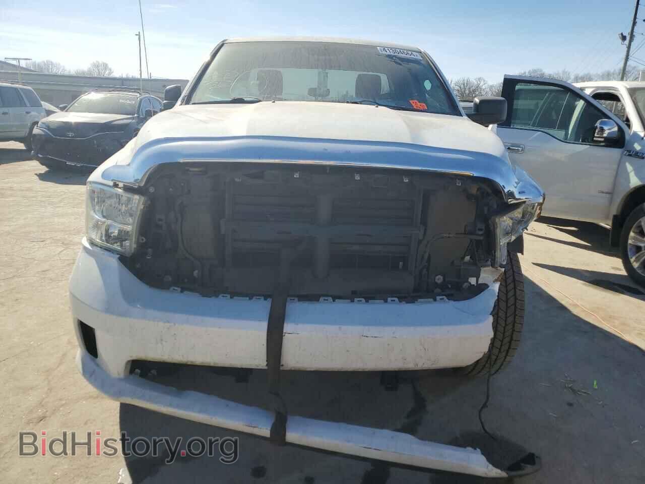 2016 RAM 1500 - VIN: 1C6RR7FT3GS113177 - Фото 5