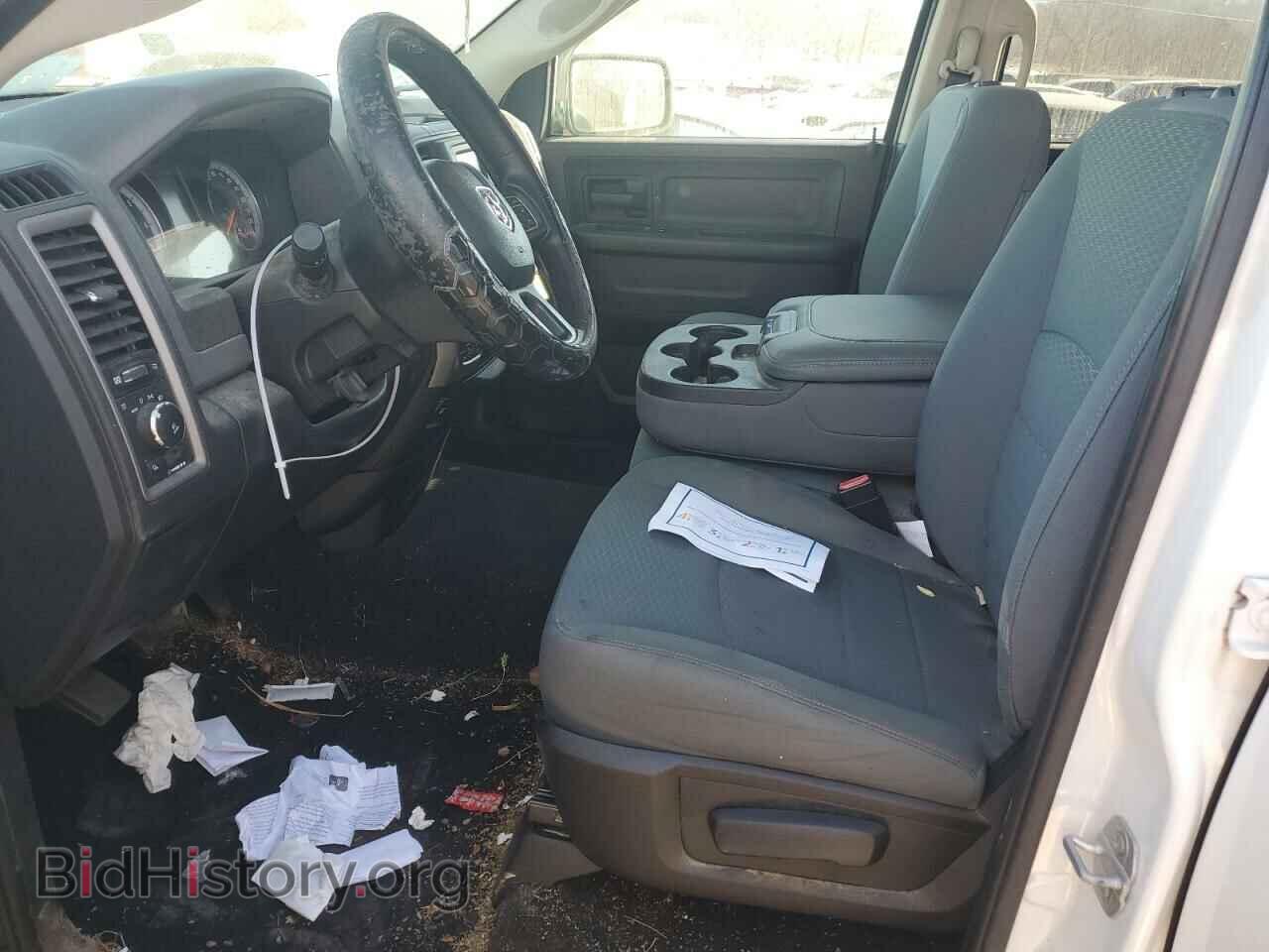 2016 RAM 1500 - VIN: 1C6RR7FT3GS113177 - Фото 7