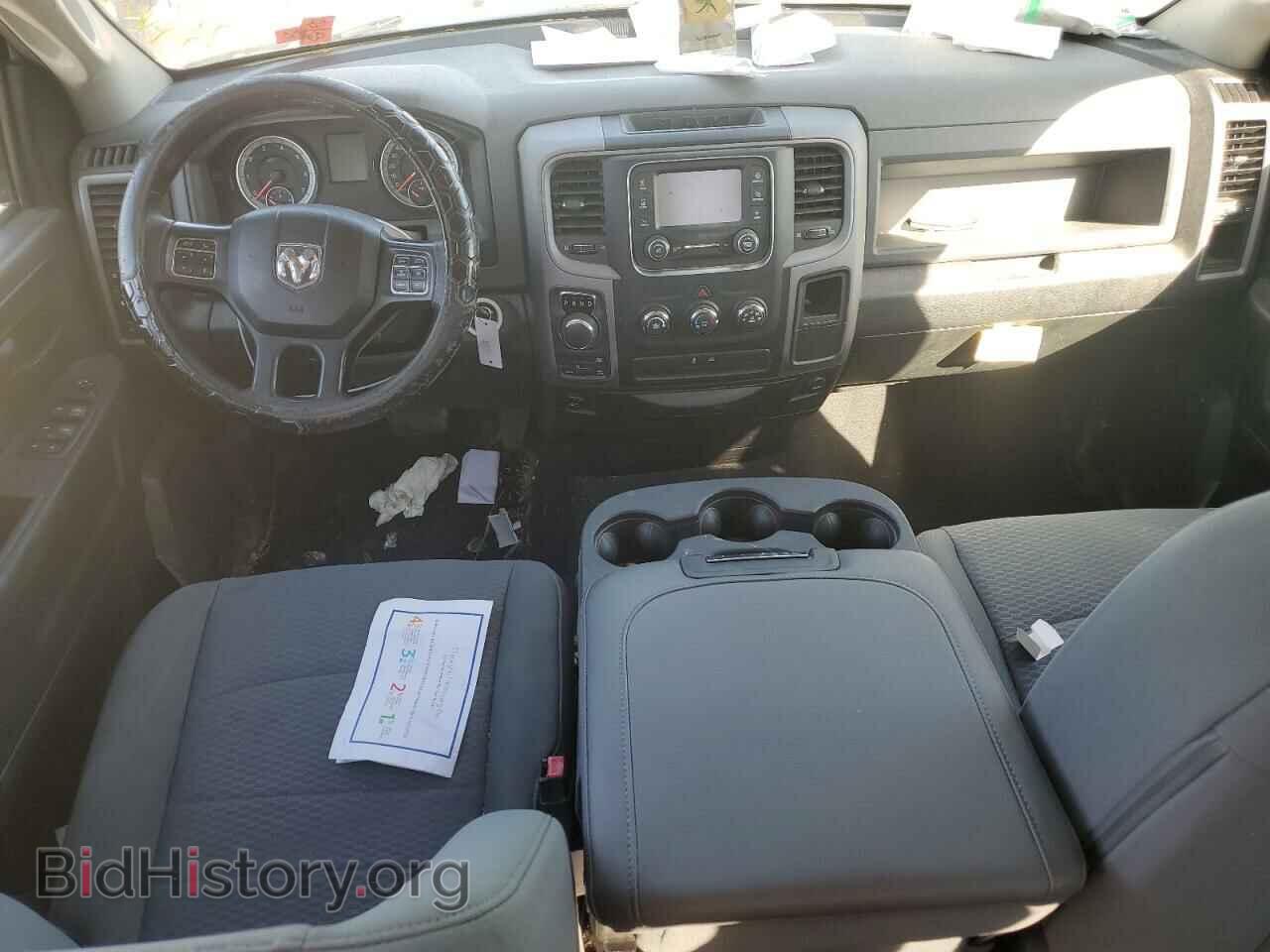 2016 RAM 1500 - VIN: 1C6RR7FT3GS113177 - Фото 8