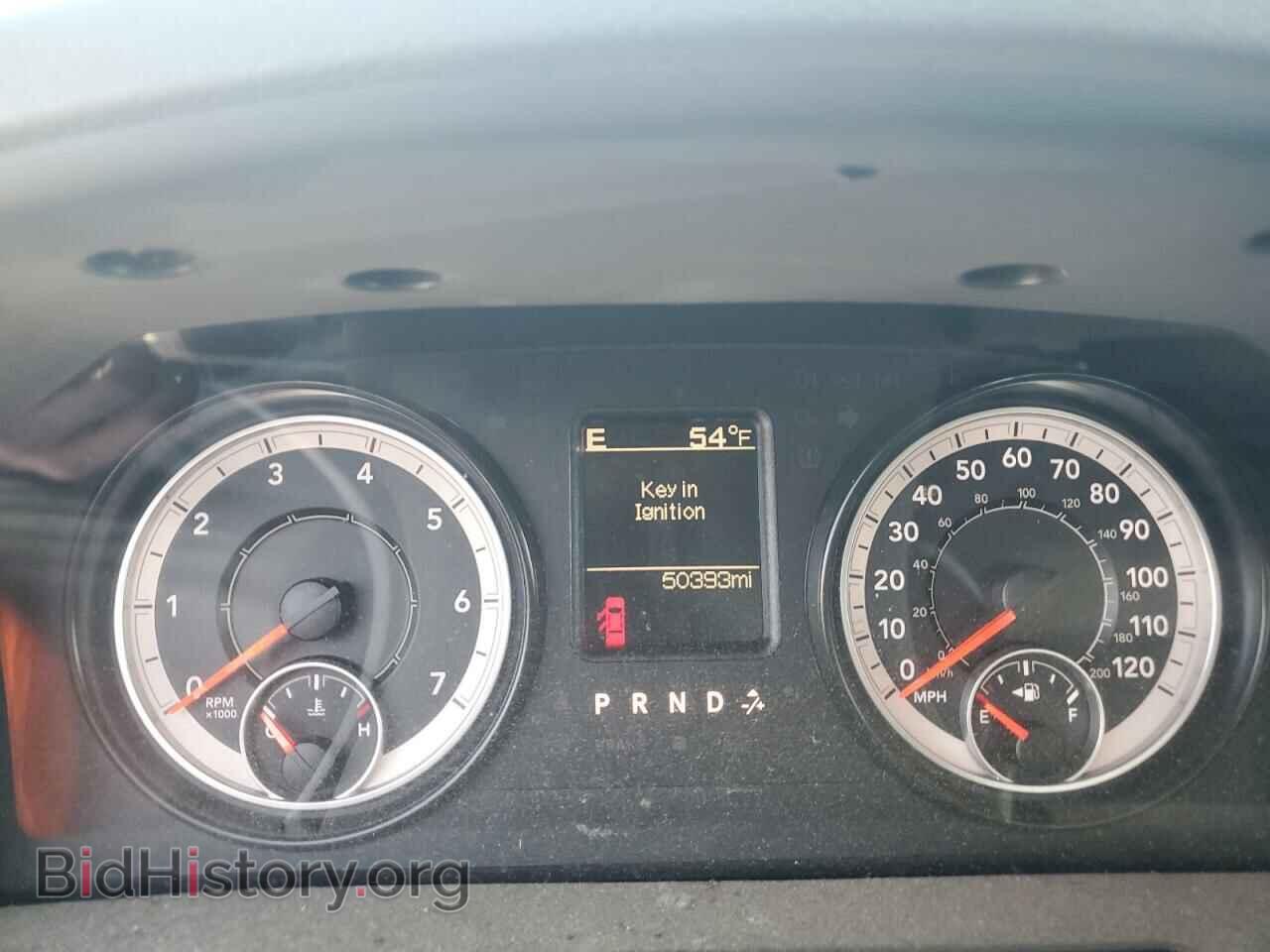 2016 RAM 1500 - VIN: 1C6RR7FT3GS113177 - Фото 9