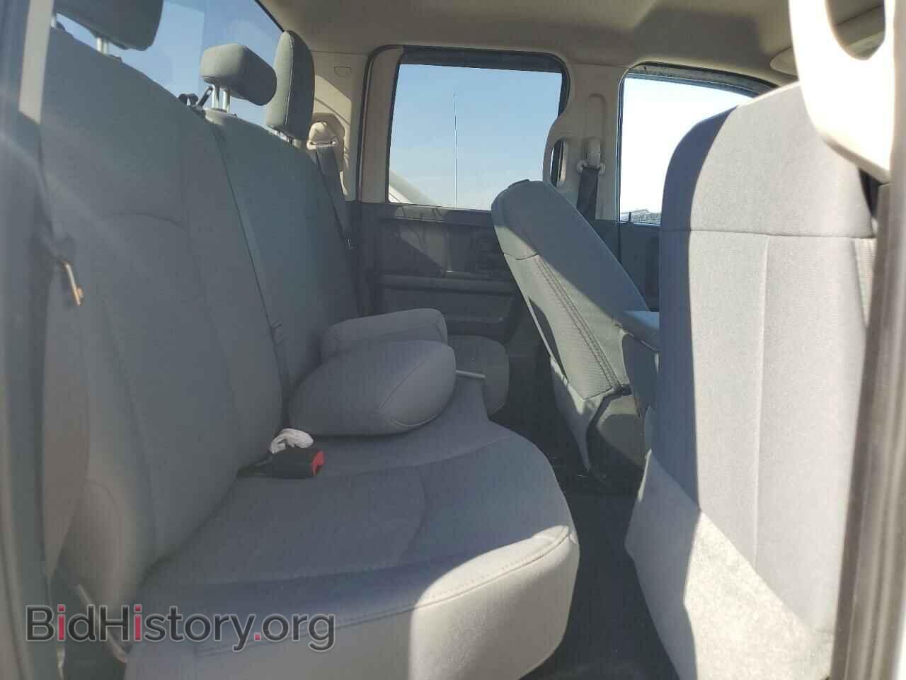 2016 RAM 1500 - VIN: 1C6RR7FT3GS113177 - Фото 10