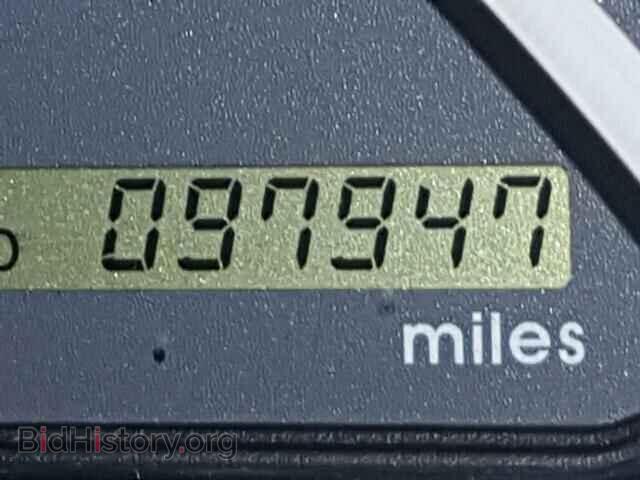 2011 MITSUBISHI GALANT - VIN: 4A32B2FF3BE013774 - Фото 8