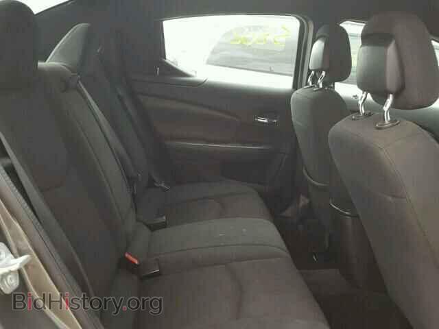 2013 DODGE AVENGER - VIN: 1C3CDZAB7DN657607 - Photo 6