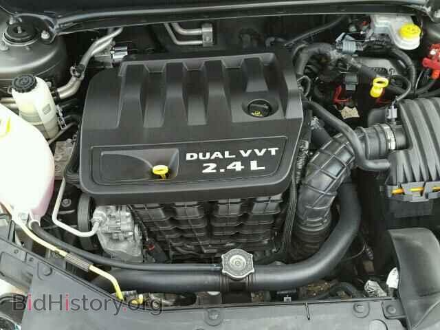 2013 DODGE AVENGER - VIN: 1C3CDZAB7DN657607 - Photo 7