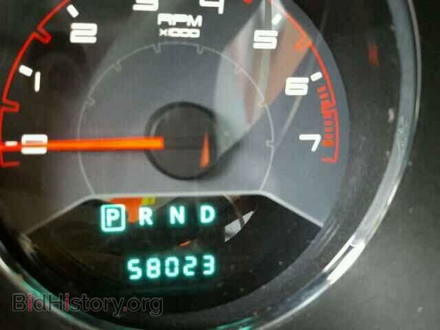 2013 DODGE AVENGER - VIN: 1C3CDZAB7DN657607 - Photo 8