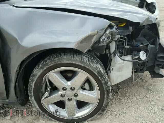 2013 DODGE AVENGER - VIN: 1C3CDZAB7DN657607 - Photo 9