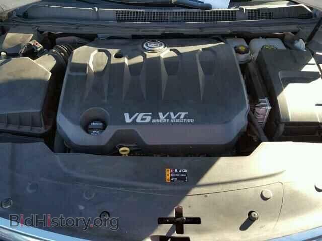 2013 CADILLAC XTS - VIN: 2G61P5S38D9137223 - Фото 7