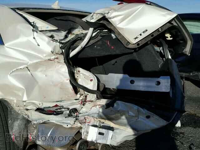2013 CADILLAC XTS - VIN: 2G61P5S38D9137223 - Фото 10